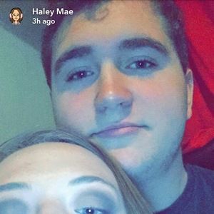 Meet your Posher, Ashton